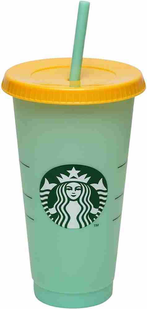 Starbucks store cup price