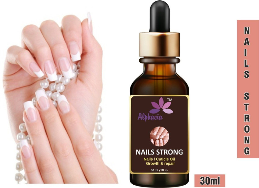 Details more than 146 diy nail growth serum noithatsi.vn