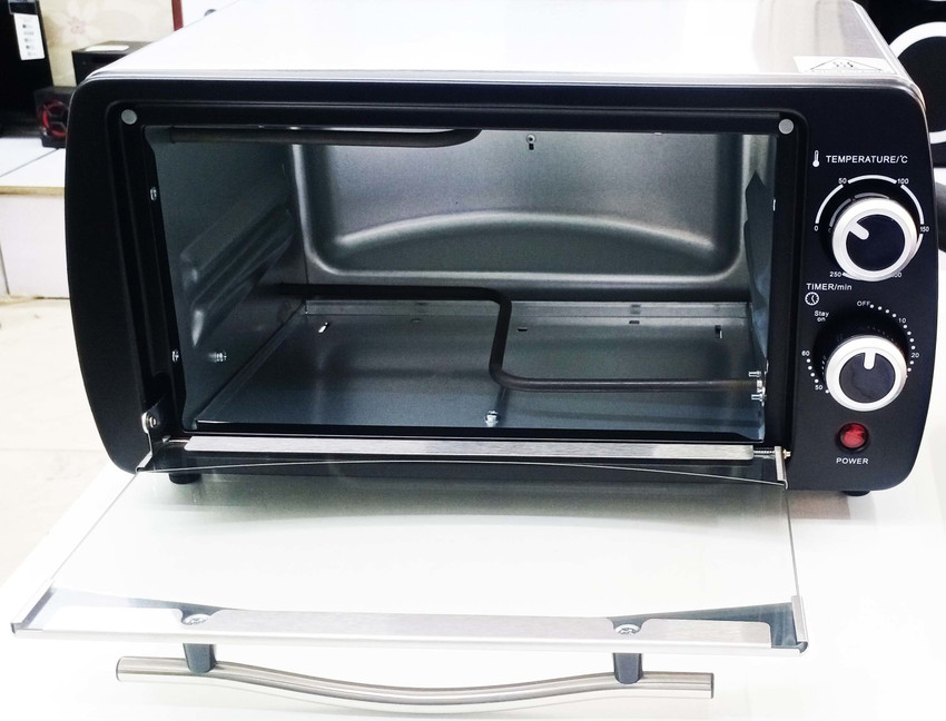 Bajaj otg oven 10 ltr outlet