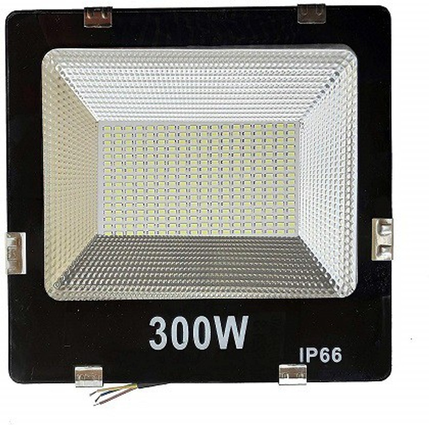 300 watts hot sale led flood light