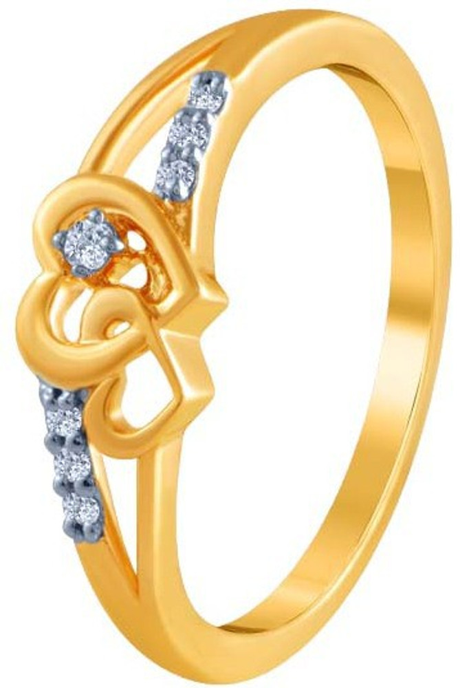 Pc chandra jewellers cheap engagement rings