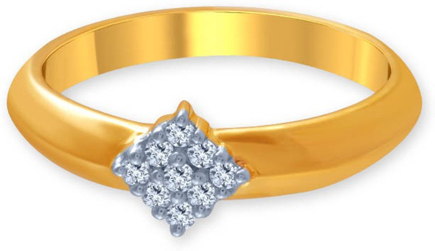 Pc jewellers diamond ring collection with price top