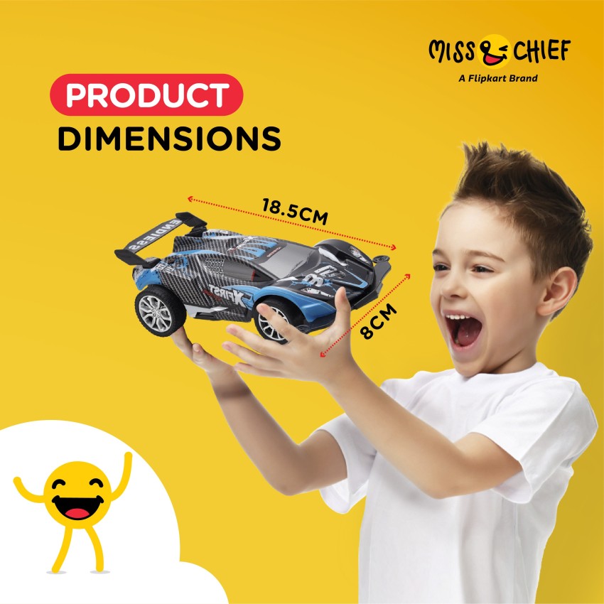 Flipkart toys 2024 remote control car