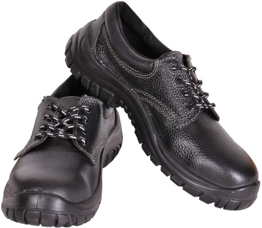 Bata safety shoes in on sale flipkart