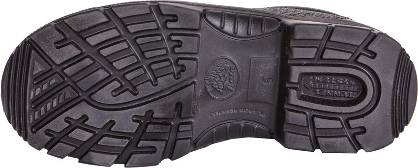 Bata Steel Toe Leather Safety Shoe Price in India Buy Bata Steel