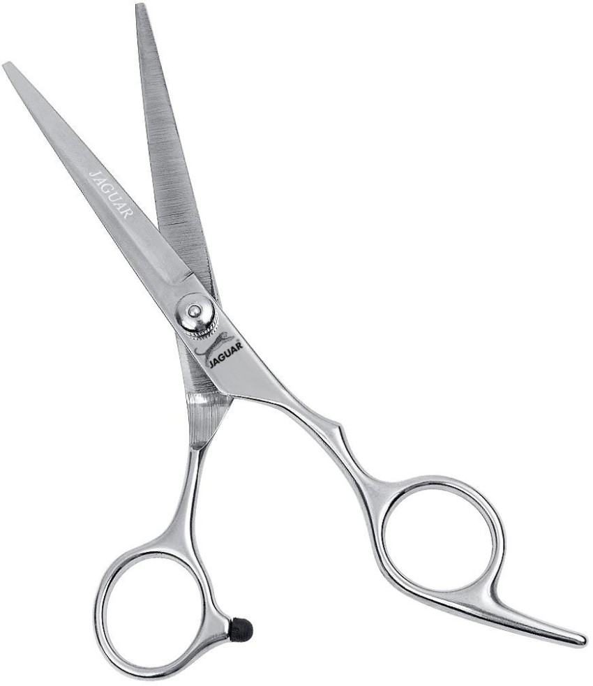 Foreign Holics Foreignholics Hair Cutting Scissor Smooth And Comfortable  Black 7Inch Black  Amazonin Beauty
