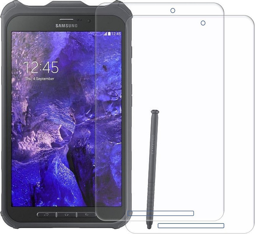 Galaxy active 8 top