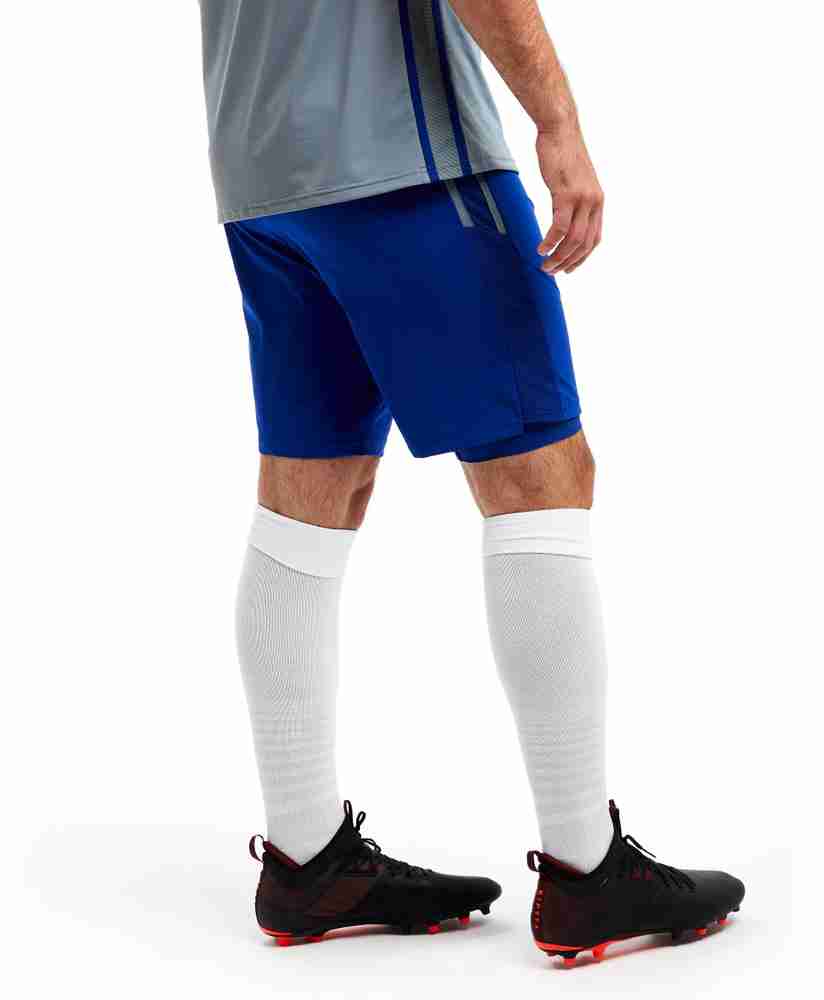 Kipsta sales football shorts