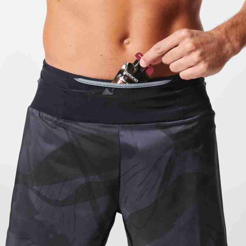 SHORT BAGGY TRAIL RUNNING HOMME EVADICT