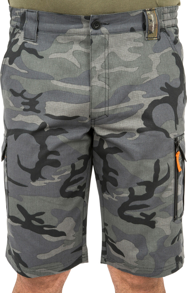 Bermuda homme camouflage decathlon shop