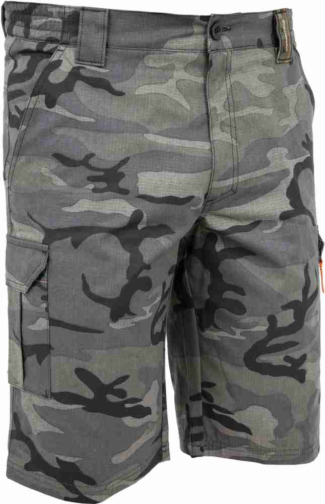 Bermudas decathlon top