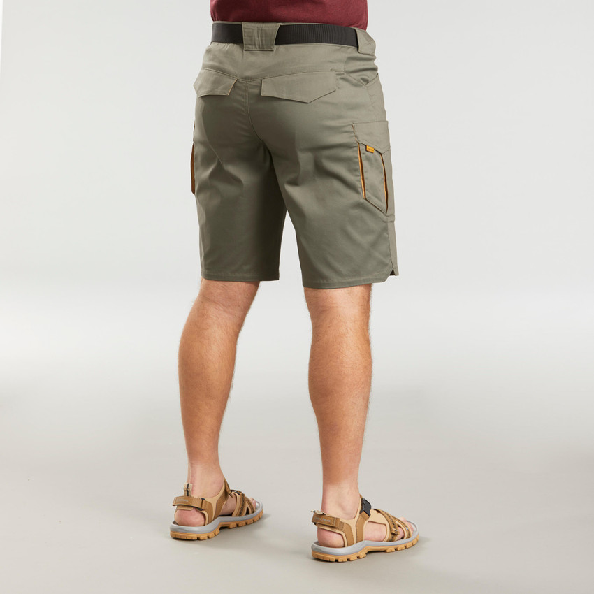 Quechua shop shorts online