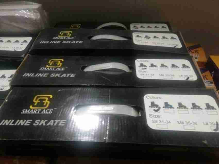 Ace smart shoes best sale