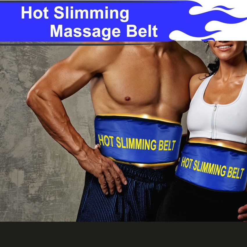 Lokapriy Hot Slimming Massage Belt Slimming Belt Price in India
