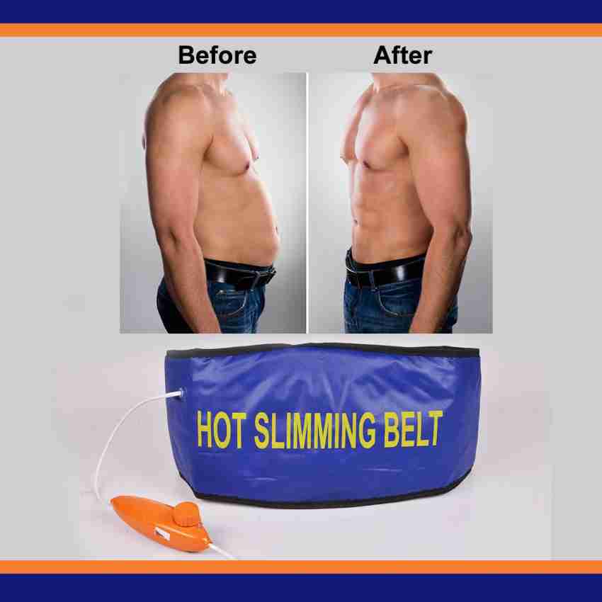 Aptfit Sweat Slim Belt Women Men Weight Loss Man Fat Burner Mens