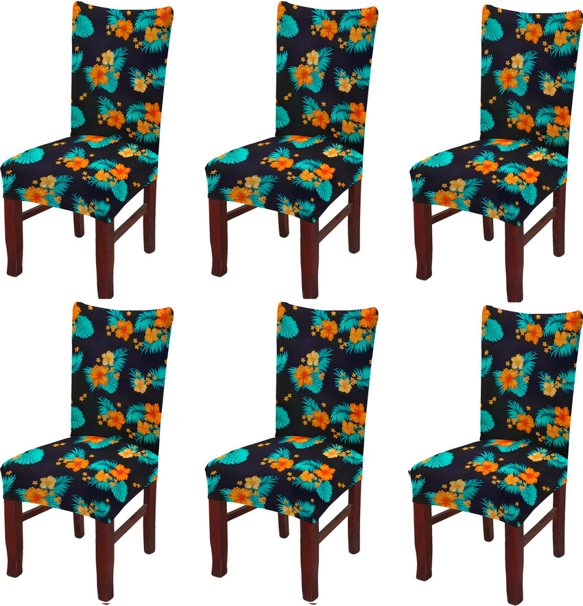 Dining chair shop covers flipkart