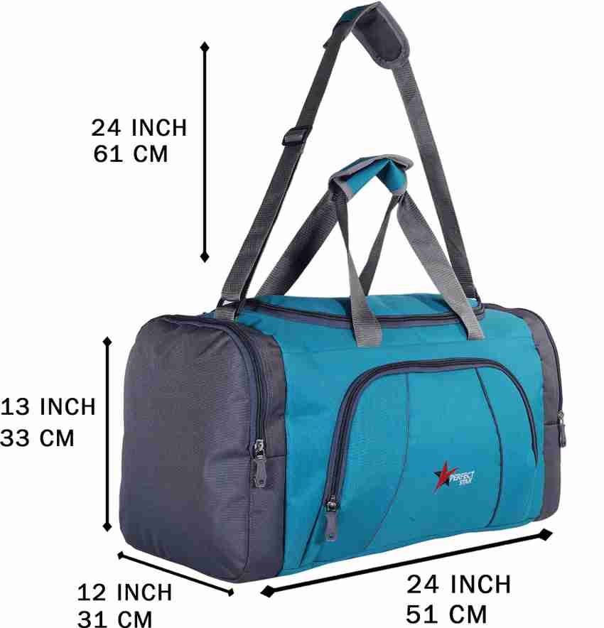 62 inch duffel bag online