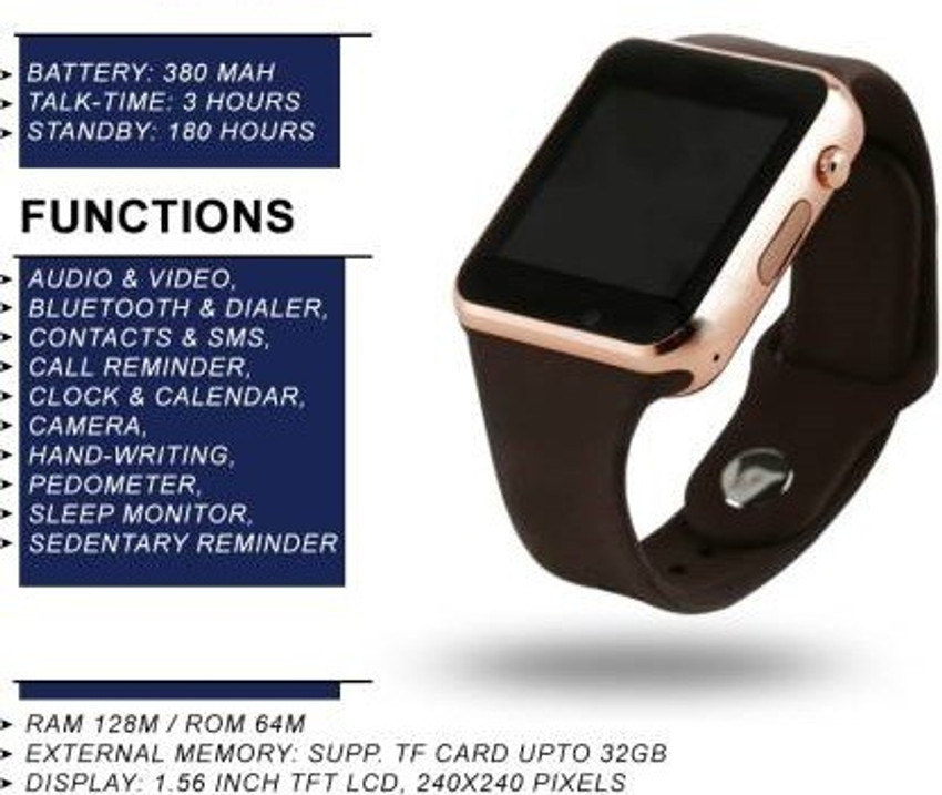 Edengma discount smart watch