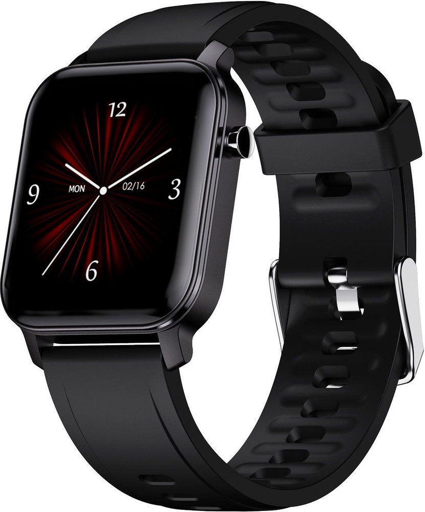 Flipkart watch touch deals