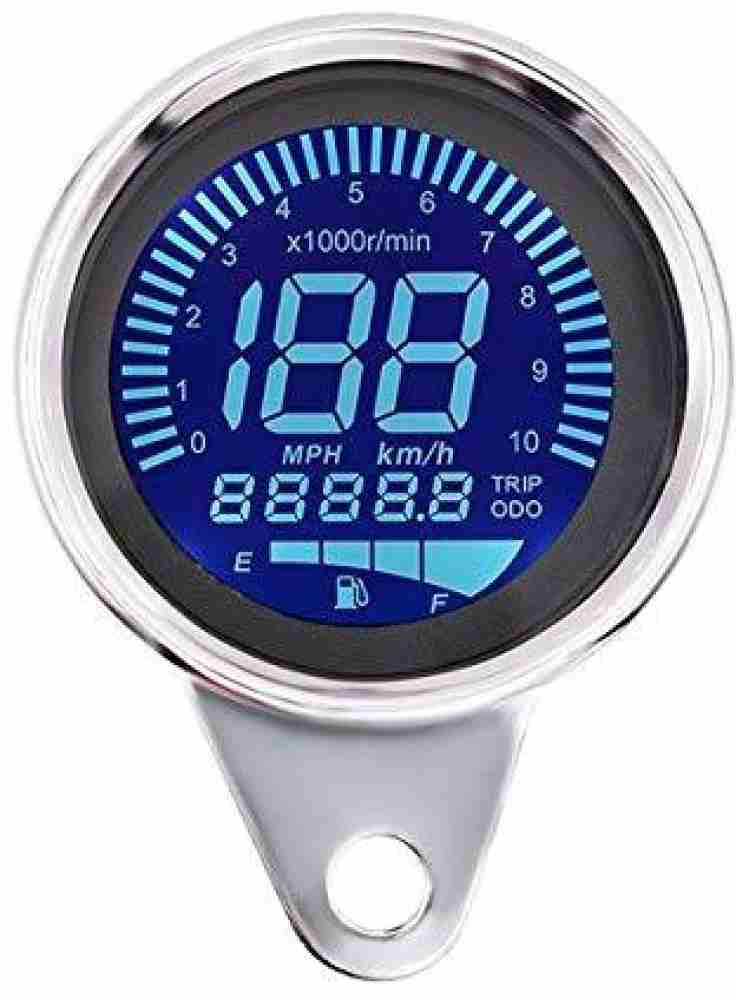 Meter for bike new arrivals