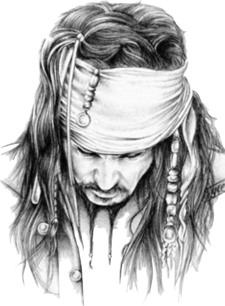 Jack Sparrow png images | PNGEgg