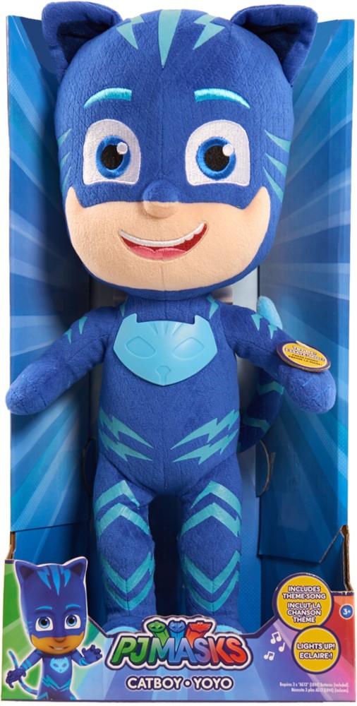 Catboy sale soft toy