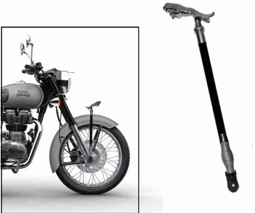 Jaguar sales bike splendor