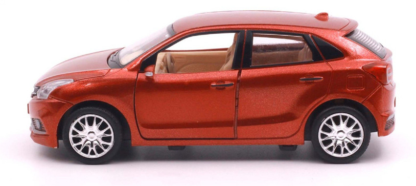 Baleno toy car online cheap