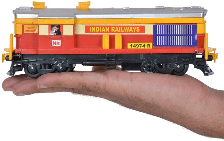 Toy train online hotsell