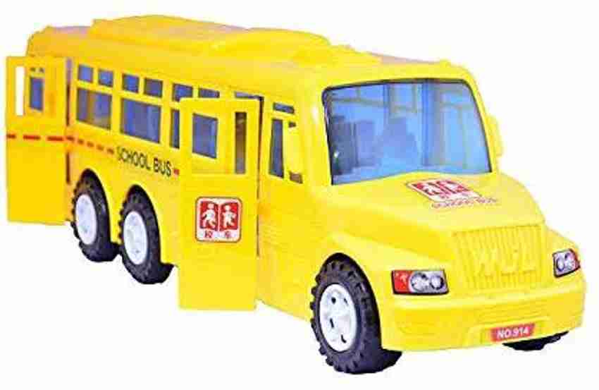 Barodian s Big Size School Bus Big Size School Bus . Buy