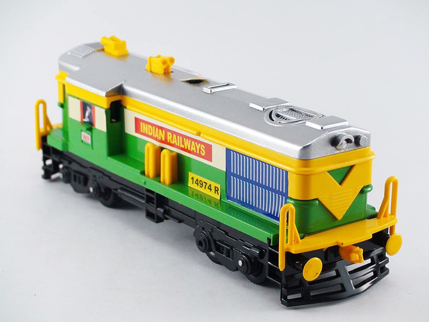 Toy 2025 train online