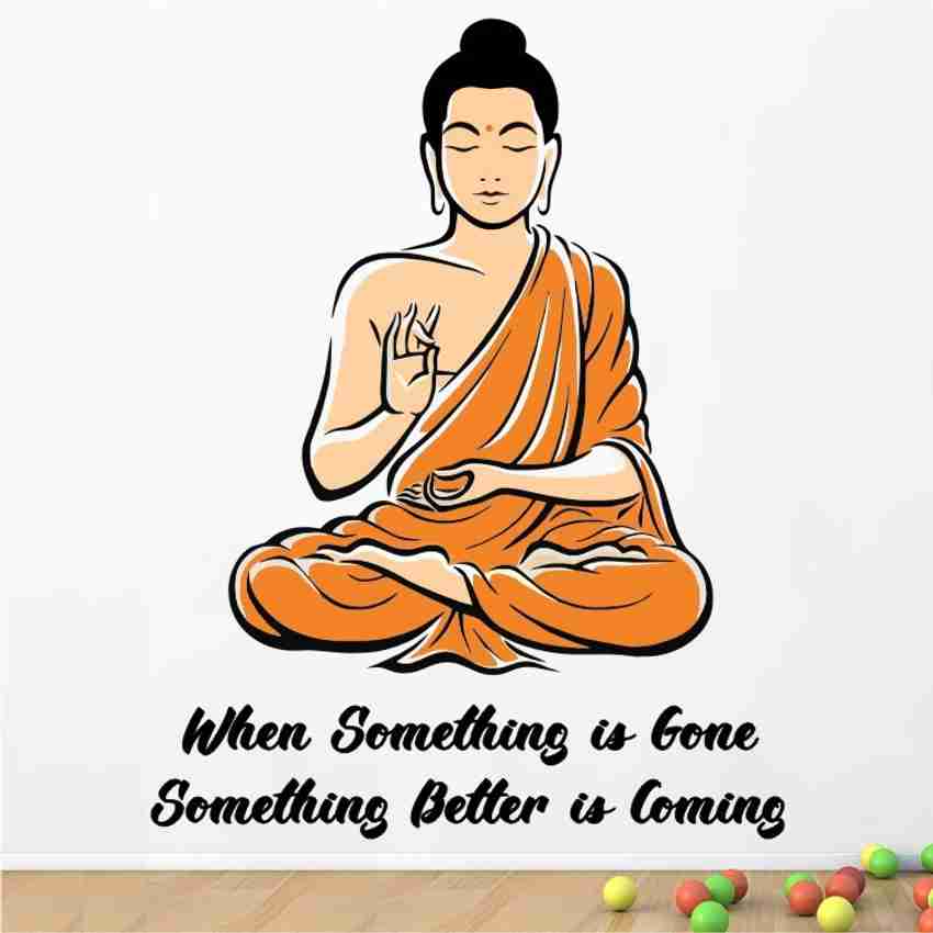 Buddha yoga sale