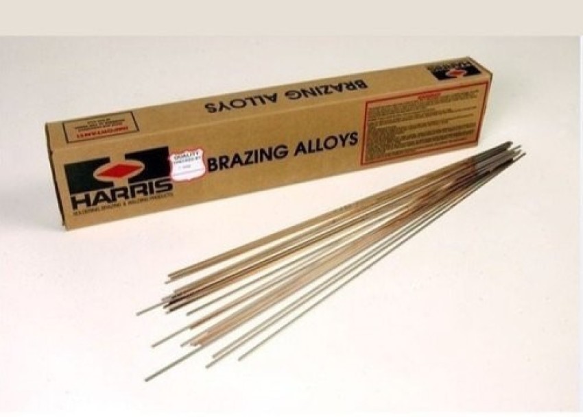 Copper welding deals rod