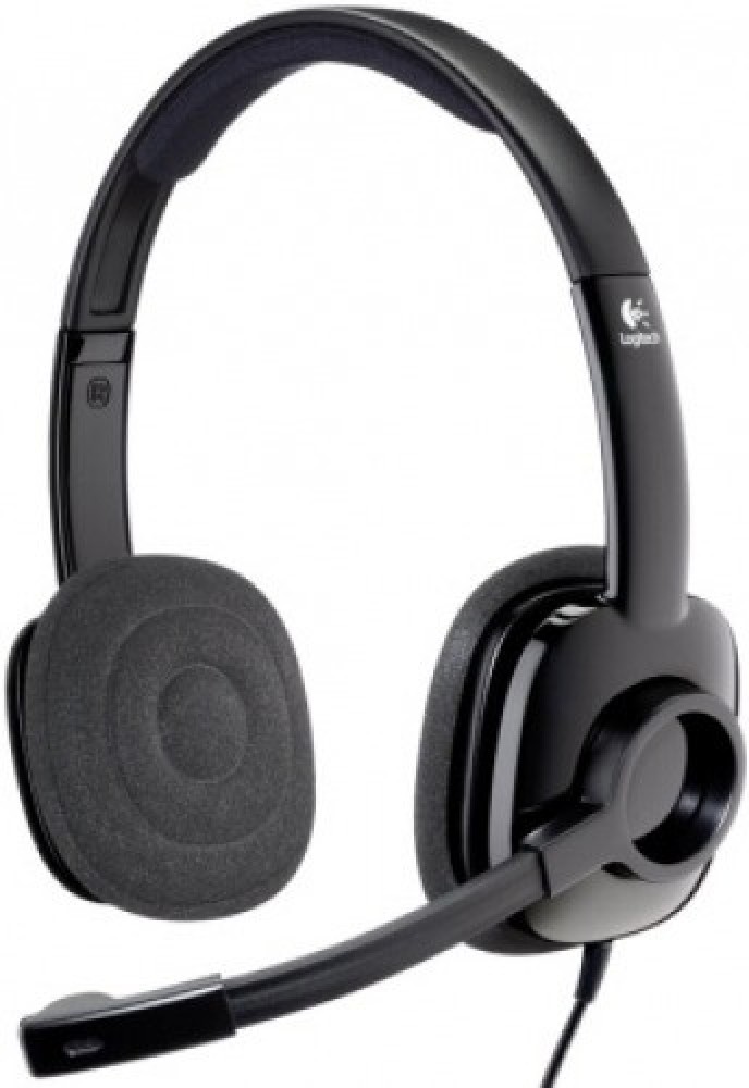 Canon H151 Wired Headset Price in India Canon Flipkart