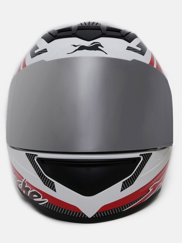 tvs ka helmet