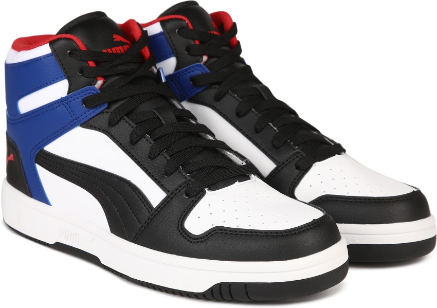 Puma rebound store layup sl sneakers