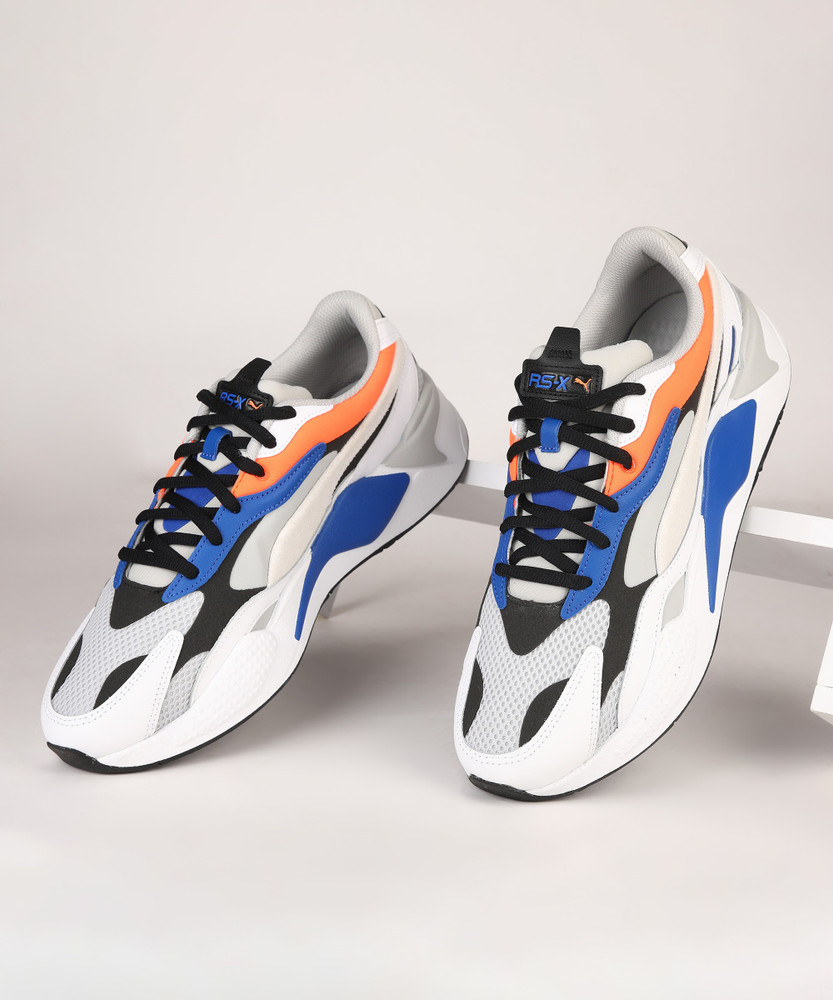 PUMA RS X Prism Sneakers For Men