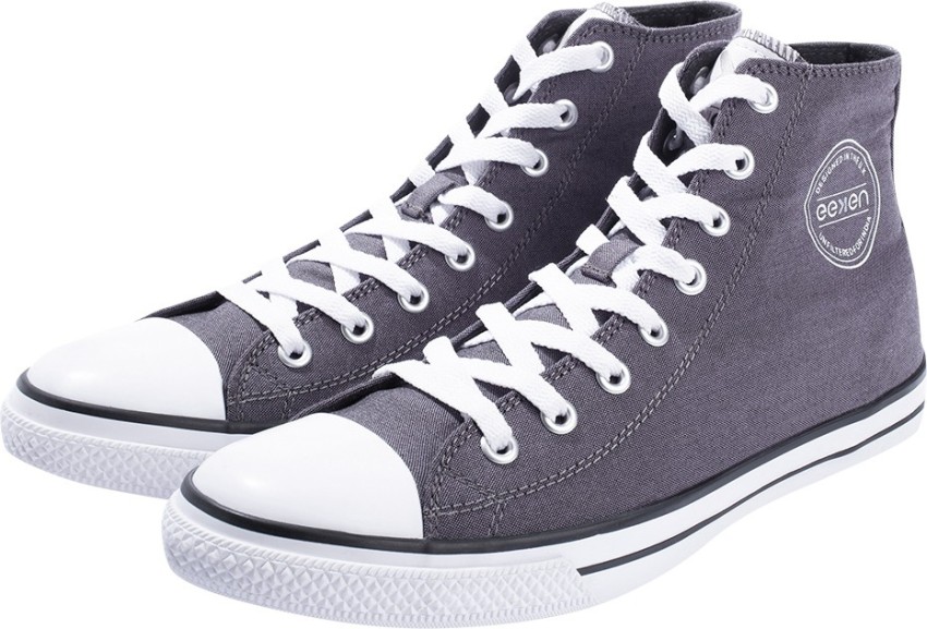 EEKEN Freestyl Pro from the House of Paragon High Tops For Men 