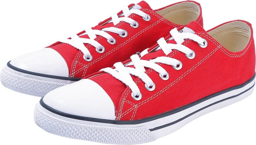 Paragon canvas shoes for shops mens