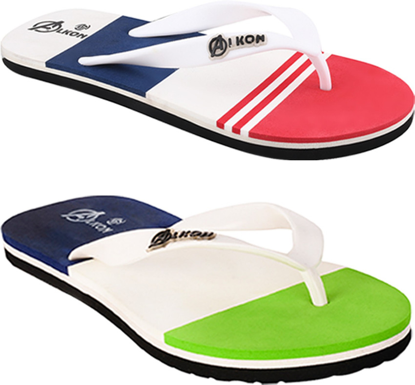 Alkon slippers top
