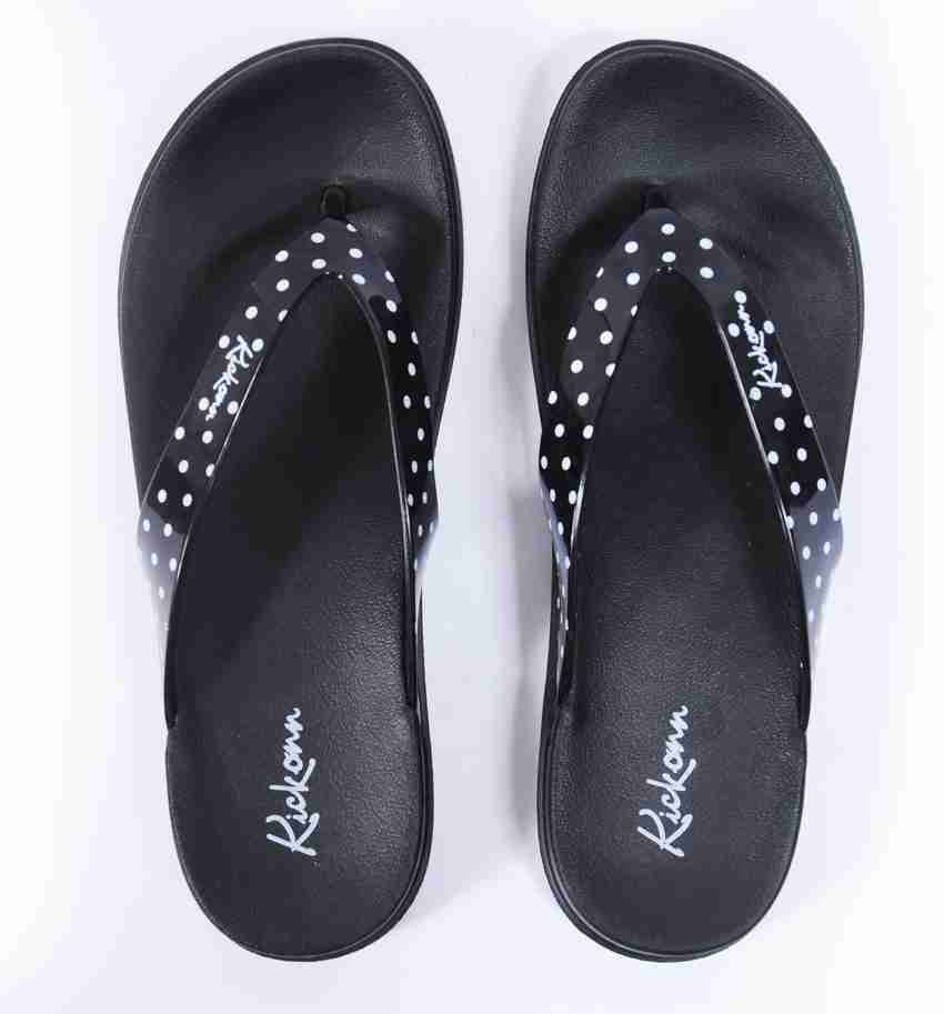 Kickonn lady outlet slippers