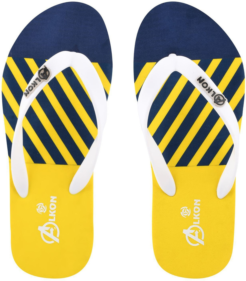 Alkon slippers top