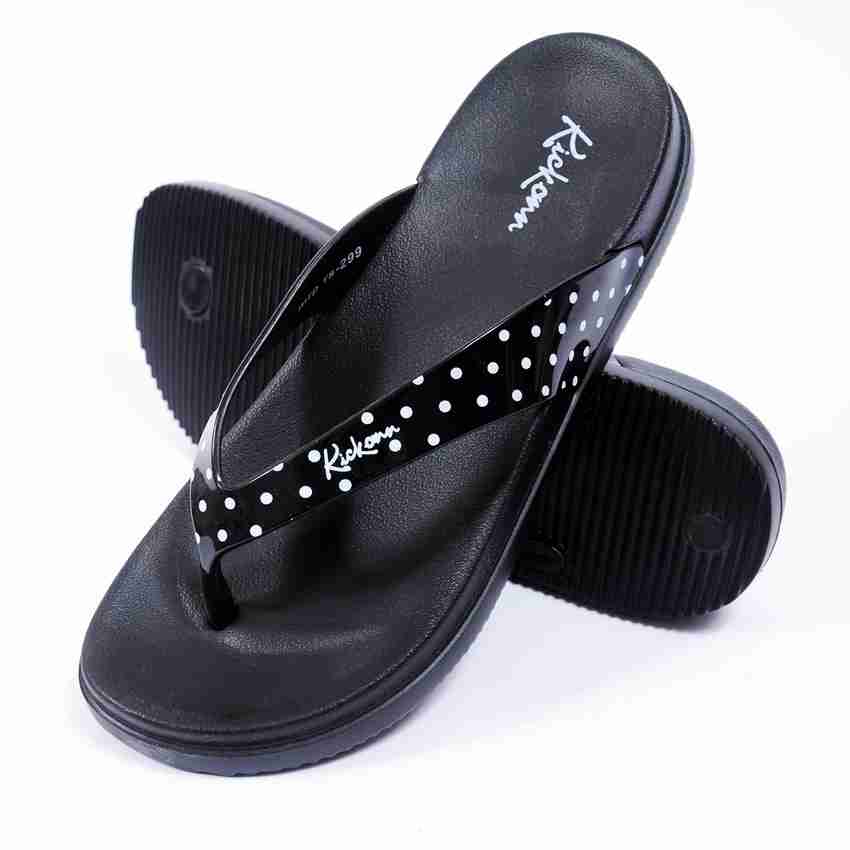 Kickonn on sale lady slippers