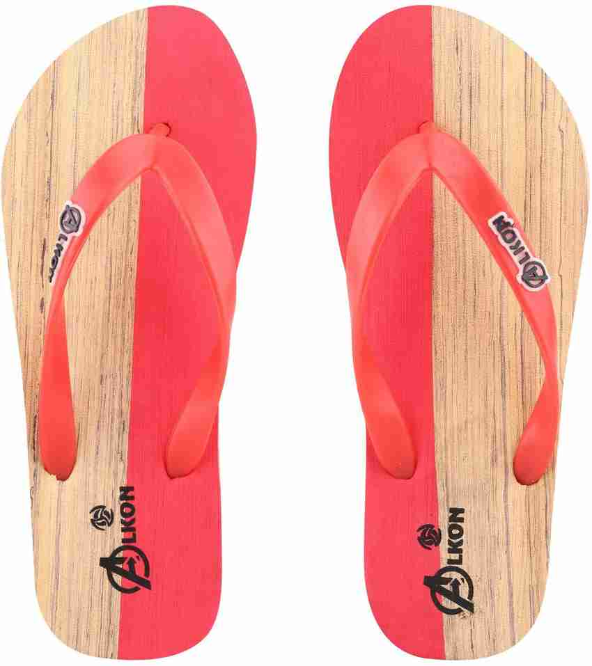 Alkon slippers discount