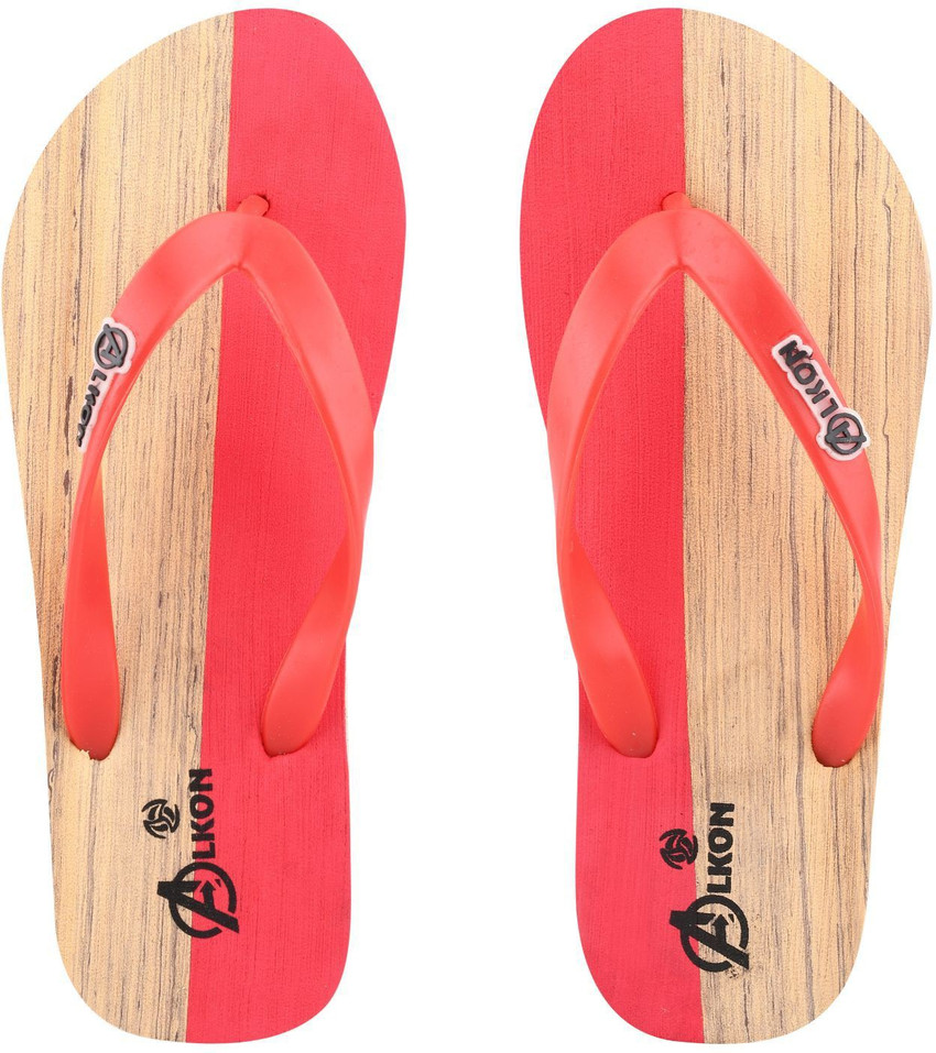 Alkon best sale flip flops