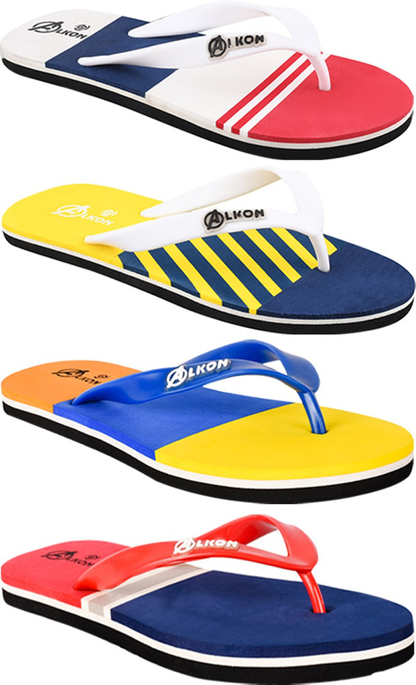 Alkon hotsell flip flops