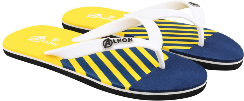 Alkon slippers top
