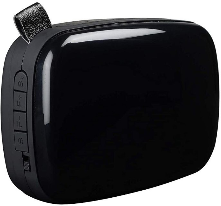 Mufti bluetooth speaker cheap