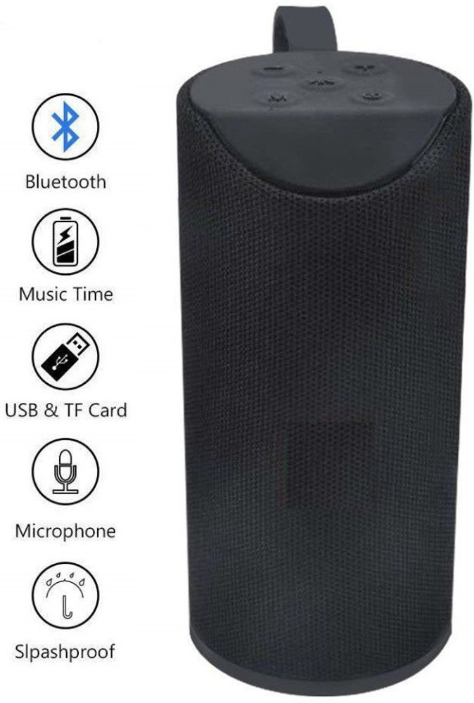 Heavy sound bluetooth hot sale speakers