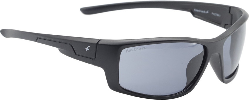 Fastrack shield sunglasses deals